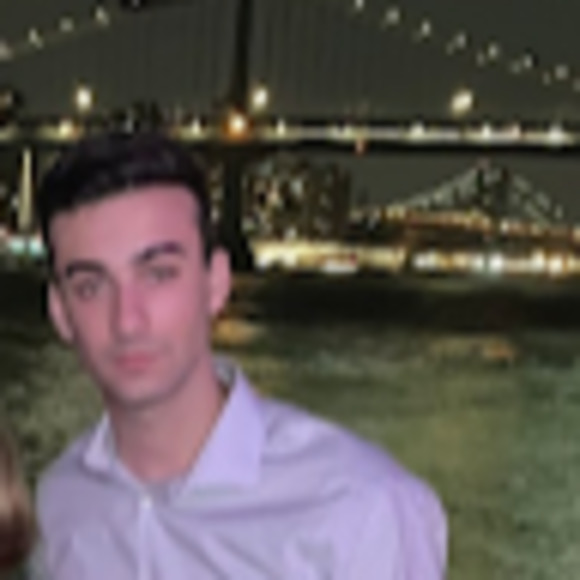 Meet your Posher, Michael - Picture 1 of 1